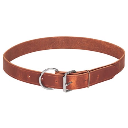 Daretocare 80-0974 1.5 x 40 in. Cow Neck Strap - Medium DA2670876